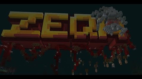 Zeqa Halloween event