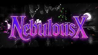 Nebulous X By Rendvi Spednotgd Demon Showcase