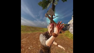 Blade and sorcery nomad time stop mod for 1.0!!!! FINALLY