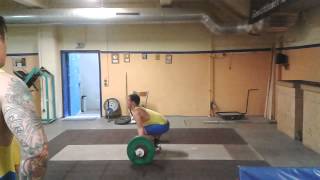 Snatch 101