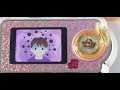 ♥♡アイドル×戦士 ミラクルちゅーんず!♡♥ミラクルポッドにネガティブオーラーをじゅしんしたよほし✩