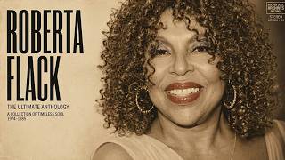 [Soul Archives] Midnight Soul & Timeless Devotion | Inspired by Roberta Flack | Love Still Glows