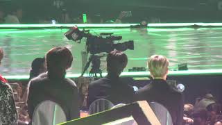 191130 Mma Bts 방탄소년단 올해의 레코드 수상소감