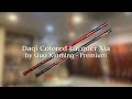 DEMO Daqi Colored Lacquer Xiao By Guo Xinming Premium Edition 