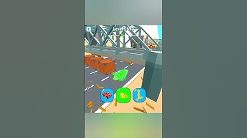 🔥 Shape - Shifting & Transform The Character 👀 Level - 2693 #shapeshifting #gameplay #shorts #viral