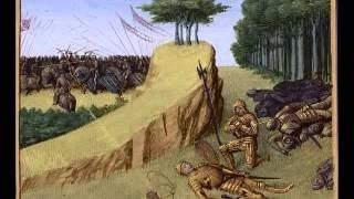 Popular Videos - Roland & Battle of Roncevaux Pass