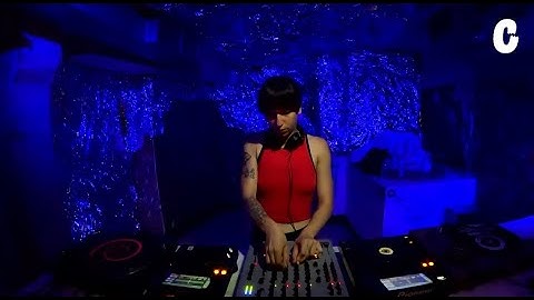 Reject the Introject w/ IMPVLSIV @CannibalRadio - 15 Jul 2025