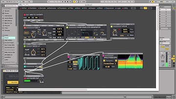 OSCiLLOT Modular Synth Masterclass 1: Subtractive Synthesis