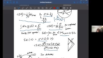 QCD Phenomenology and Scattering Amplitudes: Lecture 3/4 (Kai Yan)