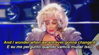 TINA TURNER - WE DON'T NEED ANOTHER HERO (1985) Legendado