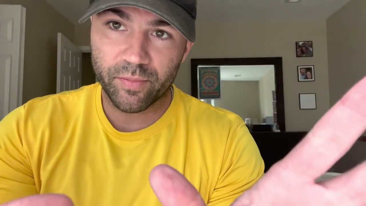 ASMR | Full Body Massage 💆