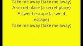 Natasha Bedingfield Pocket Full Of Sunshine Lyrics Youtube