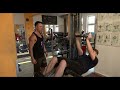Personal Trainer Alin Dorin Ursulescu (2022)