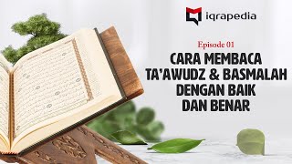 BBQ (Belajar Baca Qur'an) Iqrapedia