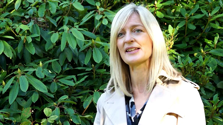 Nanotoxicologist Vicki Stone Tells Us About Toxico...