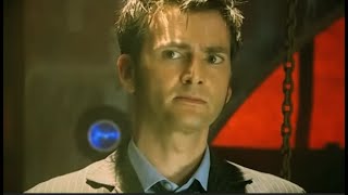 Doctor Who Journeys End Saw Style Ending