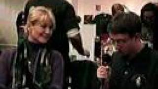 Celebrity Dee Wallace Stone interviewed by Studio Kaiju.. Wealth