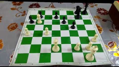 Hindi: LEARN TACTICS, VIDEO 1, TOPIC THE PIN, LEARN 02 METHODS TO SOLVE TACTICS FROM TODAY