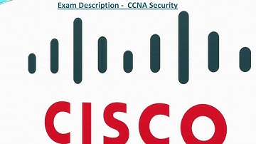 Syllabus of CCNA Security