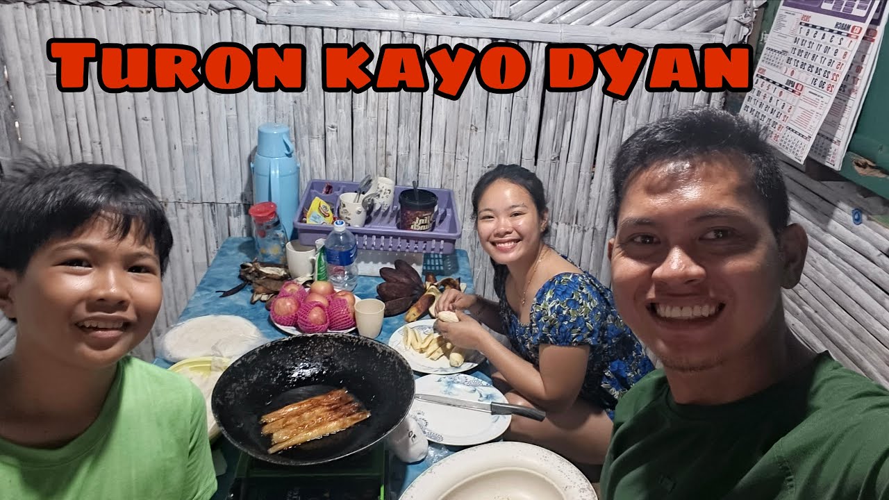 MAGANDANG HAPON MGA KATUBA😊