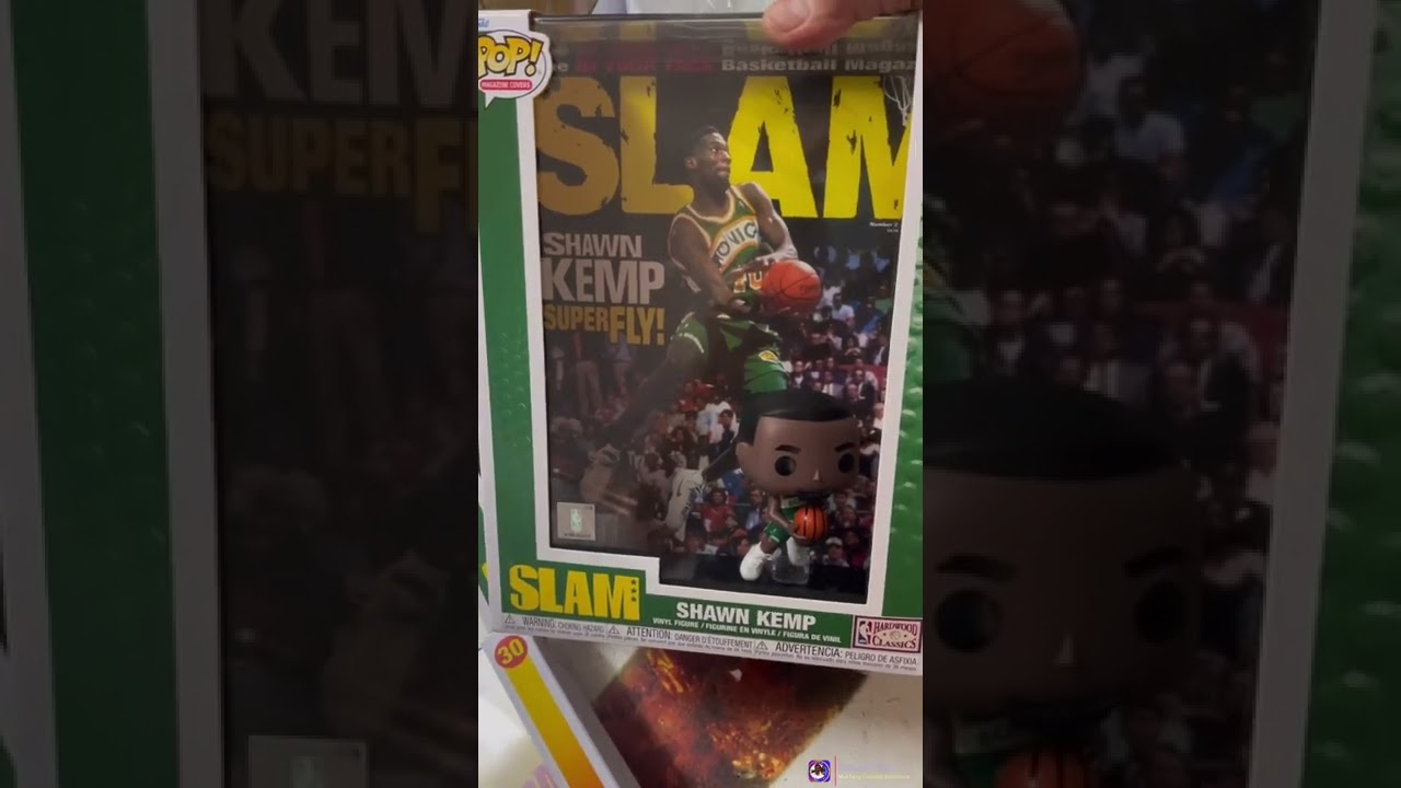 PRO NBA STUFF COLLECTION