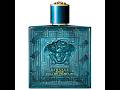 Versace Eros for Men 3.4 oz Parfum Spray