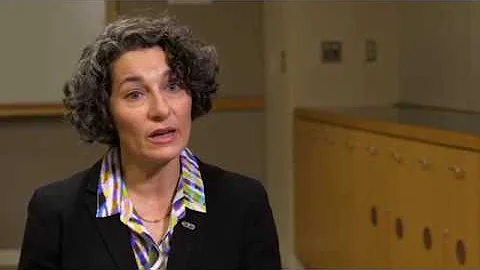 CASE Chats: Debra Schwartz, MacArthur Foundation