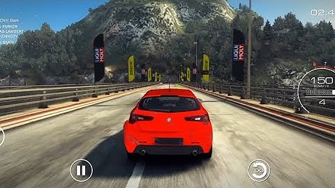 GRID Autosport | gameplay walkthrough part 138 | Red Chilli Gaming | Android iOS