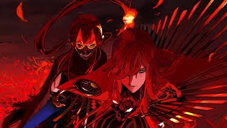 FGO - Gudaguda Yamataikoku Event 2020 - GRAND BATTLE BGM Theme (12 minutes version) Fate/Grand Order