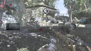 Cod AW triple feed