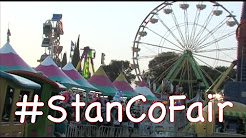 Stanislaus County Fair 2015 Schedule, Shows, & Events - StanCoFair