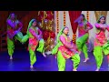 Bhangra advanced  shan  e  punjab  diwali 2022 victoria bc  island production