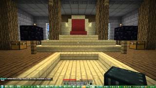 CivilizationCraft 2 0 Overview