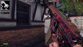 V.i.p Zula Frag Movie