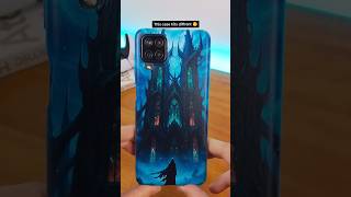 This case hits different #gamingcommunity #Usa #darkfantasy #phonecaselover #phonecases