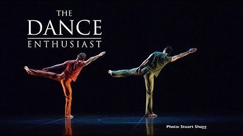 New York Dance Up Close: Diane Madden on Directing Trisha Brown