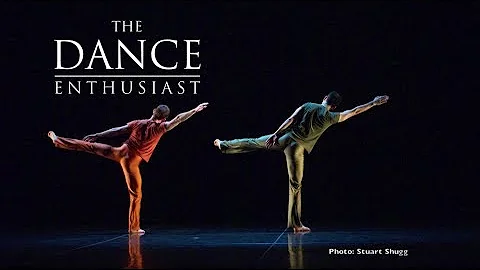 New York Dance Up Close: Diane Madden on Directing...