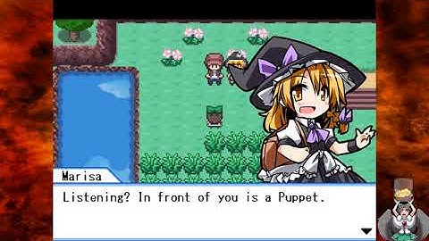 Touhou Puppet Dance Performance (1)