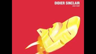 Didier Sinclair - Lovely Flight (DJ Sterbinszky &amp; Tranzident Remix)