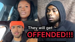People will be offended by your fit body (they will hate on you)
