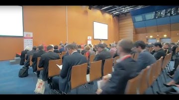 EENA Conference & Exhibition 2016