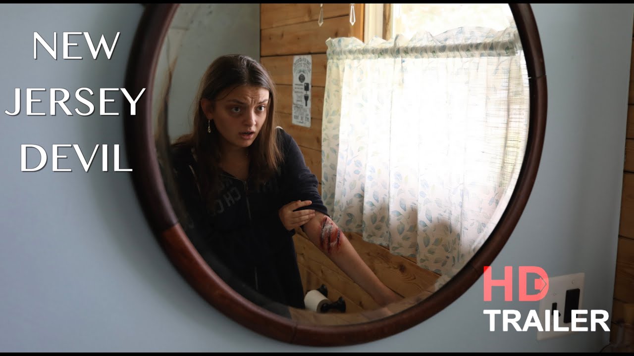 NEW JERSEY DEVIL | 2026 Horror Movie Teaser 