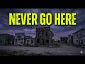 Inside America's 10 Most Disturbing Towns (Do Not Go Here)