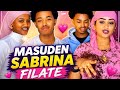 Sabrina Jamal Filate Masuden 