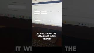 How to create tenancy contract!! #ejari #tenants #tenancy #realestate #property #owner