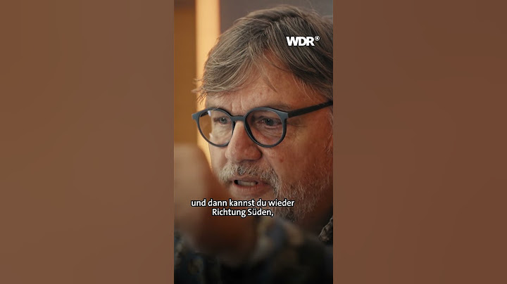 Hape Kerkeling über sein Sprachtalent | WDR #shorts #hapekerkeling