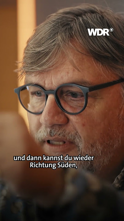 Hape Kerkeling über sein Sprachtalent | WDR #shorts #hapekerkeling