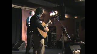 Al Stewart with Dave Nachmanoff - The Palace of Versailles
