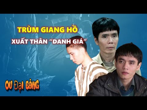 Video Những trùm Giang hồ có xuất thân 