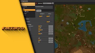 Factorio Map Seed herausfinden | Factorio Map String ✅ Tutorial